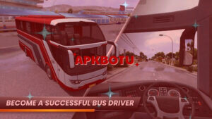 Bus Simulator Indonesia 1