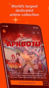 Crunchyroll 1