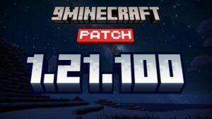 Minecraft Patched 5
